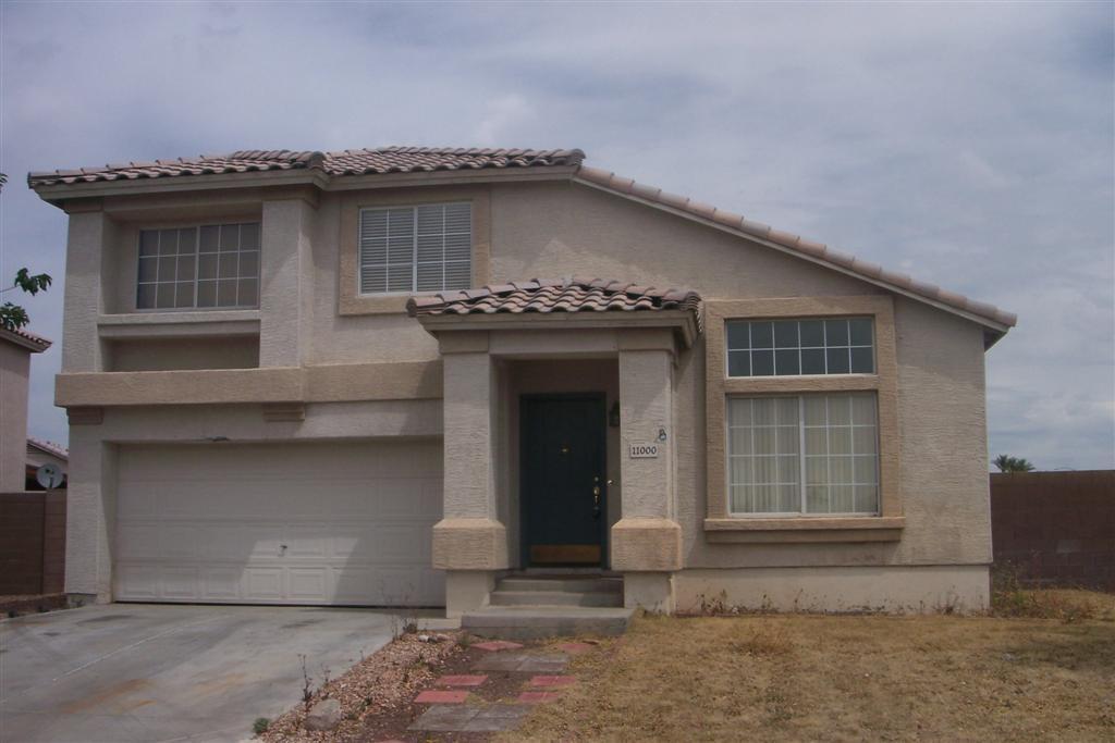11000 W Hayward Ave., Glendale, AZ 85307