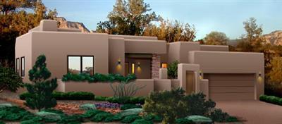 35 White Tail, Sedona, AZ 86336