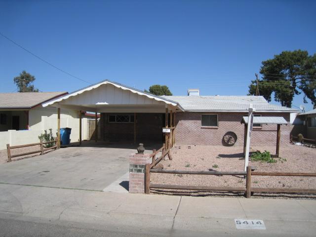 5414 W Windsor Ave., Phoenix, AZ 85035