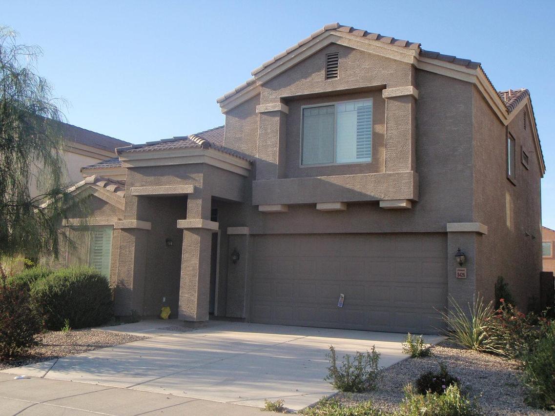 8426 W Cordes Rd., Tolleson, AZ 85353