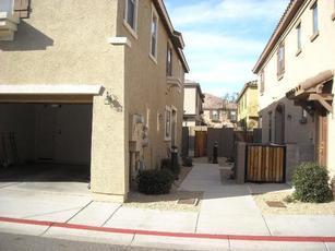 1265 S Aaron #249, Mesa, AZ 85209