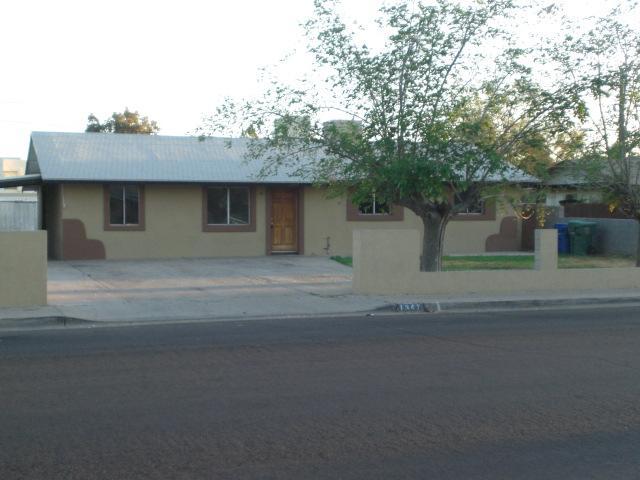 1347 W Pueblo Ave., Mesa, AZ 85202
