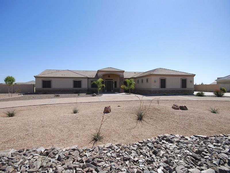 24611 S 210th Pl., Queen Creek, AZ 85242