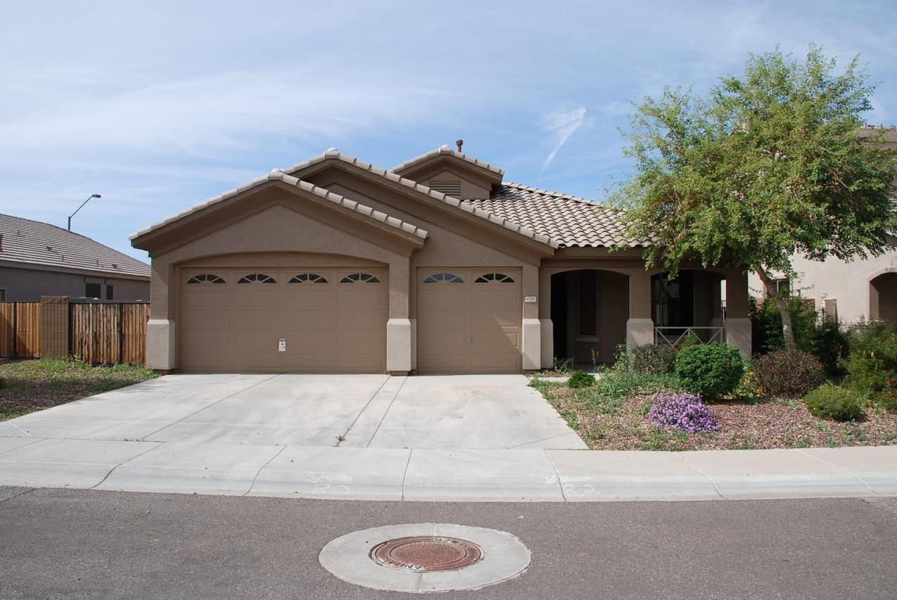 4708 N 126th Dr., Litchfield Park, AZ 85340