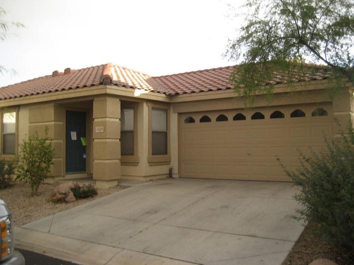 3509 S Bowman Rd., Apache Junction, AZ 85219