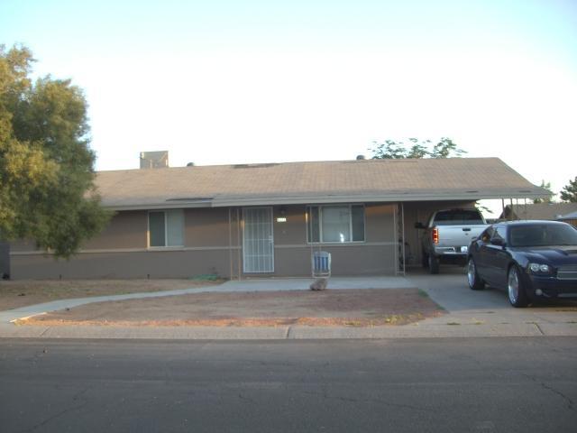 8131 E Irwin Ave., Mesa, AZ 85209