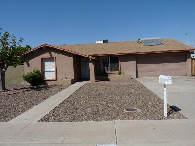 1964 W Shady Glen Ave., Phoenix, AZ 85023