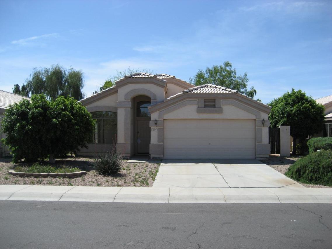 1767 E Palomino Dr., Gilbert, AZ 85296