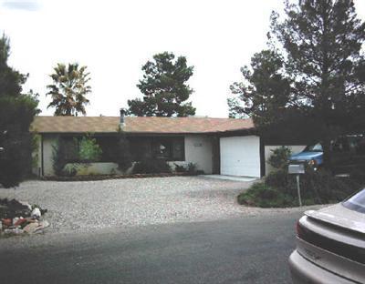 1355 E Hermits Cir., Cottonwood, AZ 86326