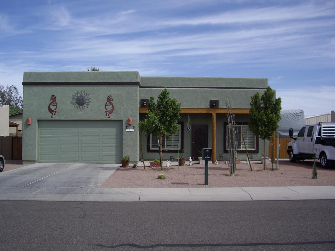 270 E 13th Ave., Apache Junction, AZ 85219