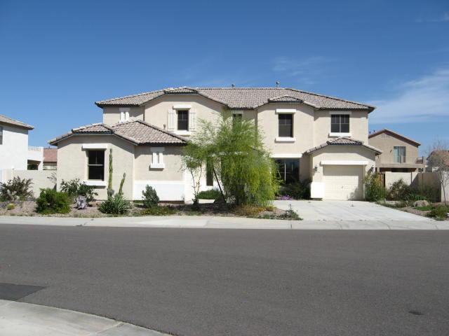 7415 S 26th Dr., Phoenix, AZ 85041