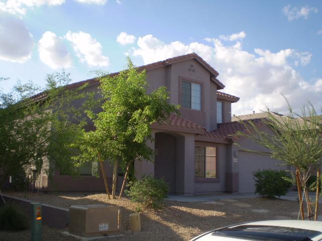 33504 N 24th Ln., Phoenix, AZ 85085