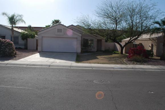 732 S Bahama Dr., Gilbert, AZ 85296