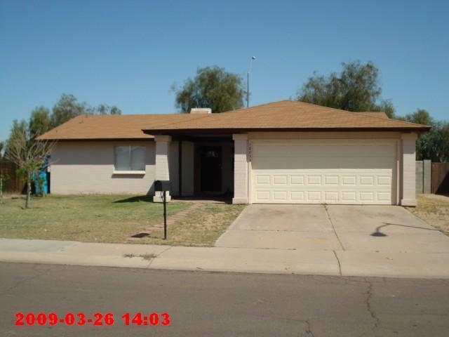 18033 N 7th Dr., Phoenix, AZ 85023