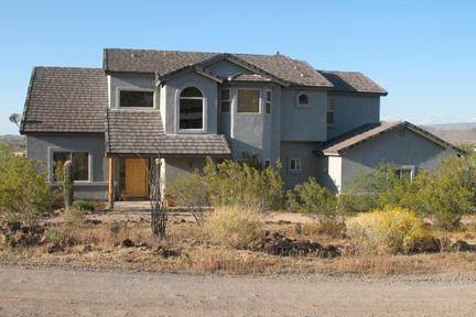 3118 W Blue Eagle Ln., Phoenix, AZ 85086