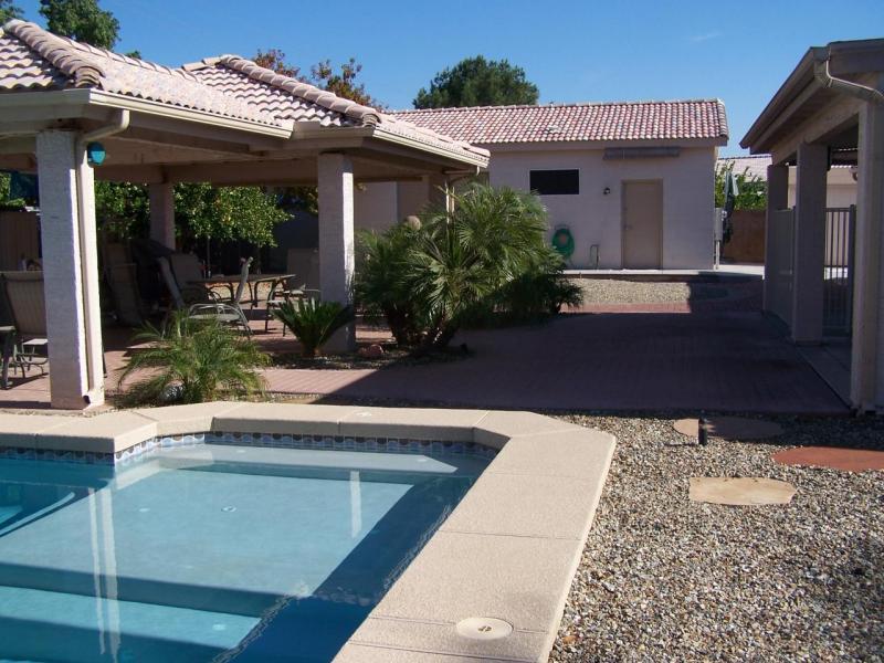 6722 W Columbine Dr., Peoria, AZ 85381