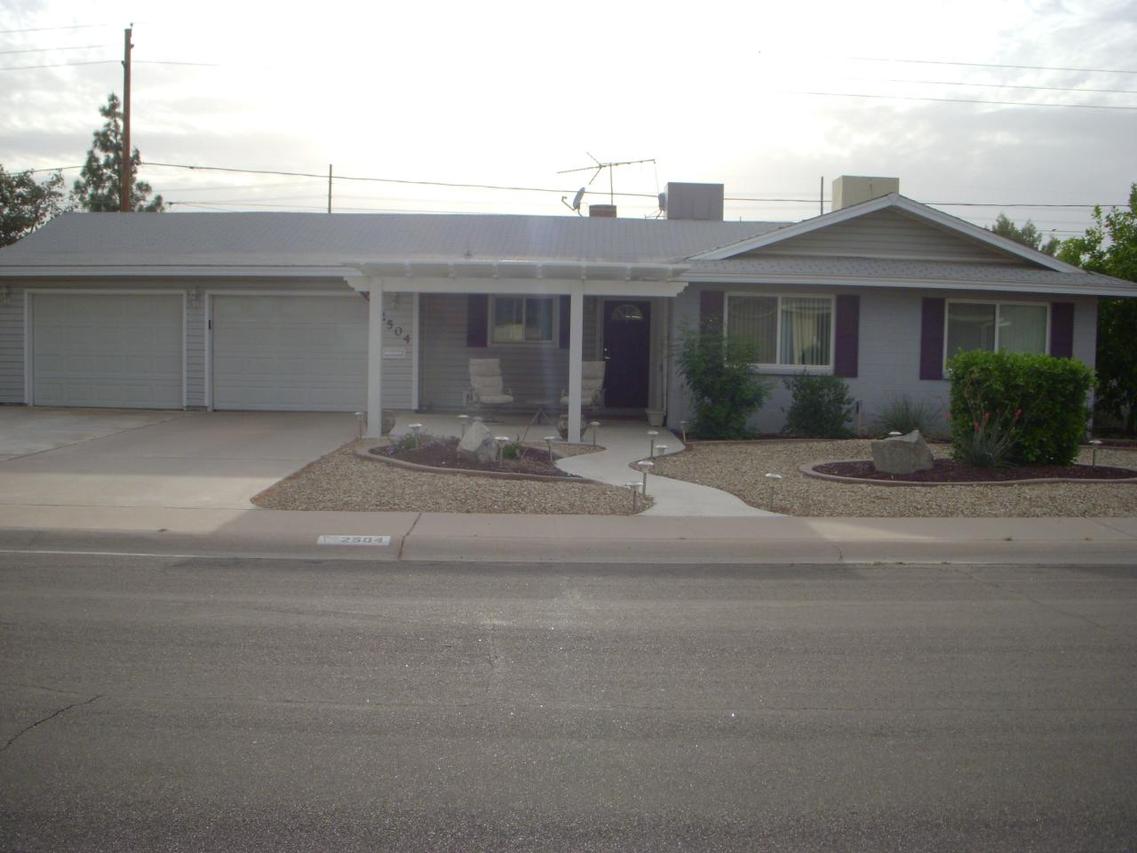 2504 N 80th Pl., Scottsdale, AZ 85257