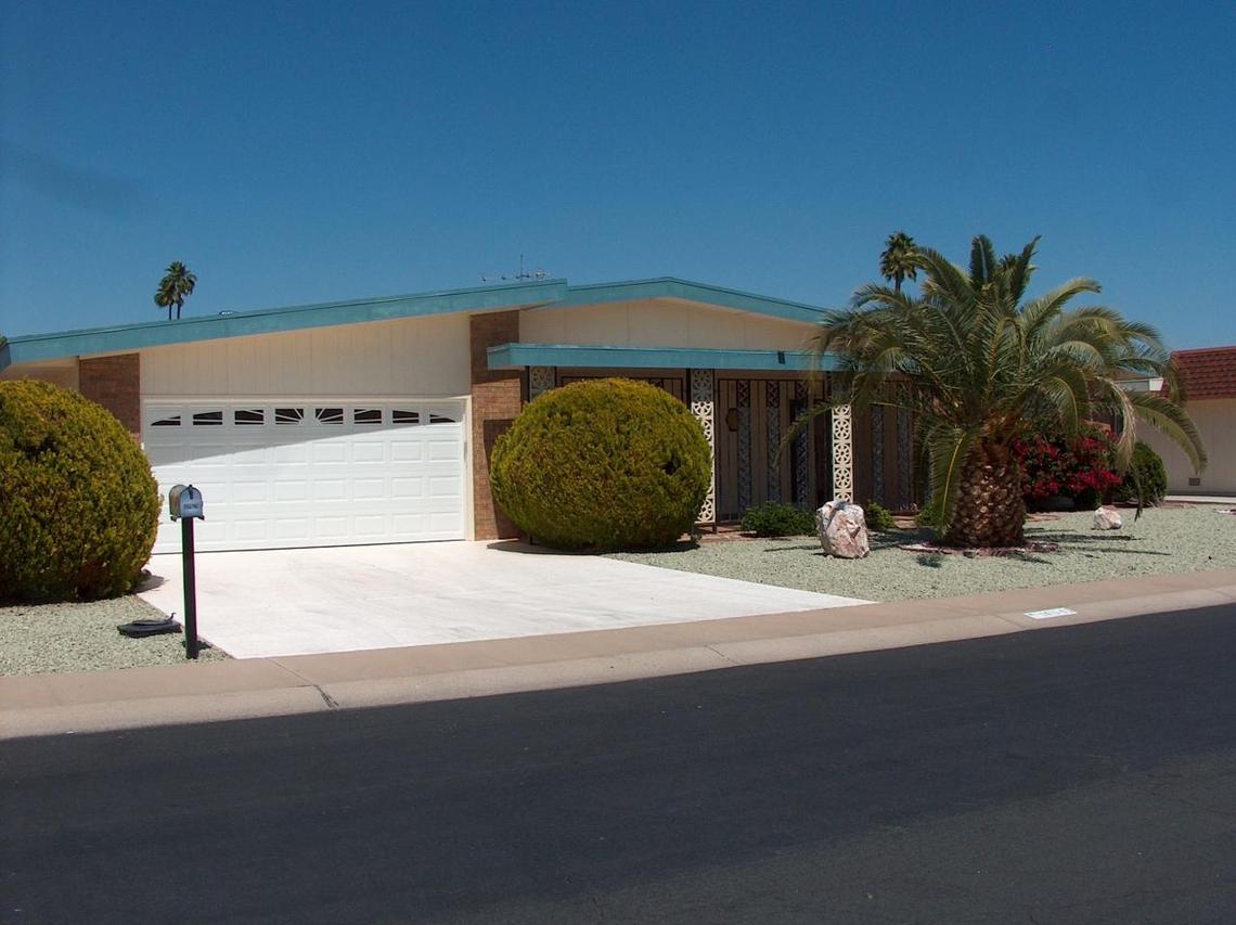 10646 W Mimosa Dr., Sun City, AZ 85373