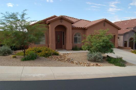 4365 S Columbine Way, Gold Canyon, AZ 85118