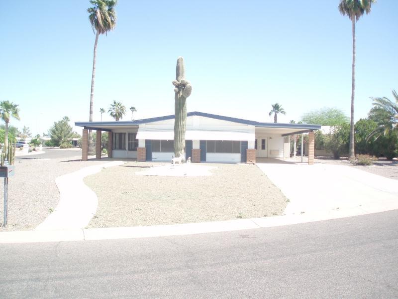 9216 E Citrus Ln., Sun Lakes, AZ 85248