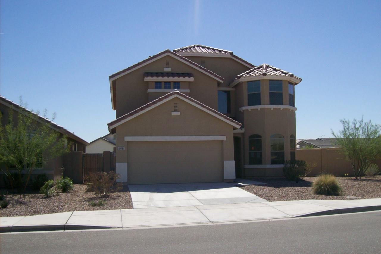 10381 W Carlota Ln., Peoria, AZ 85383