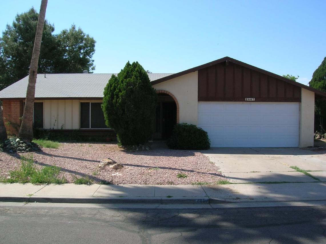 2867 E El Moro Ave., Mesa, AZ 85204