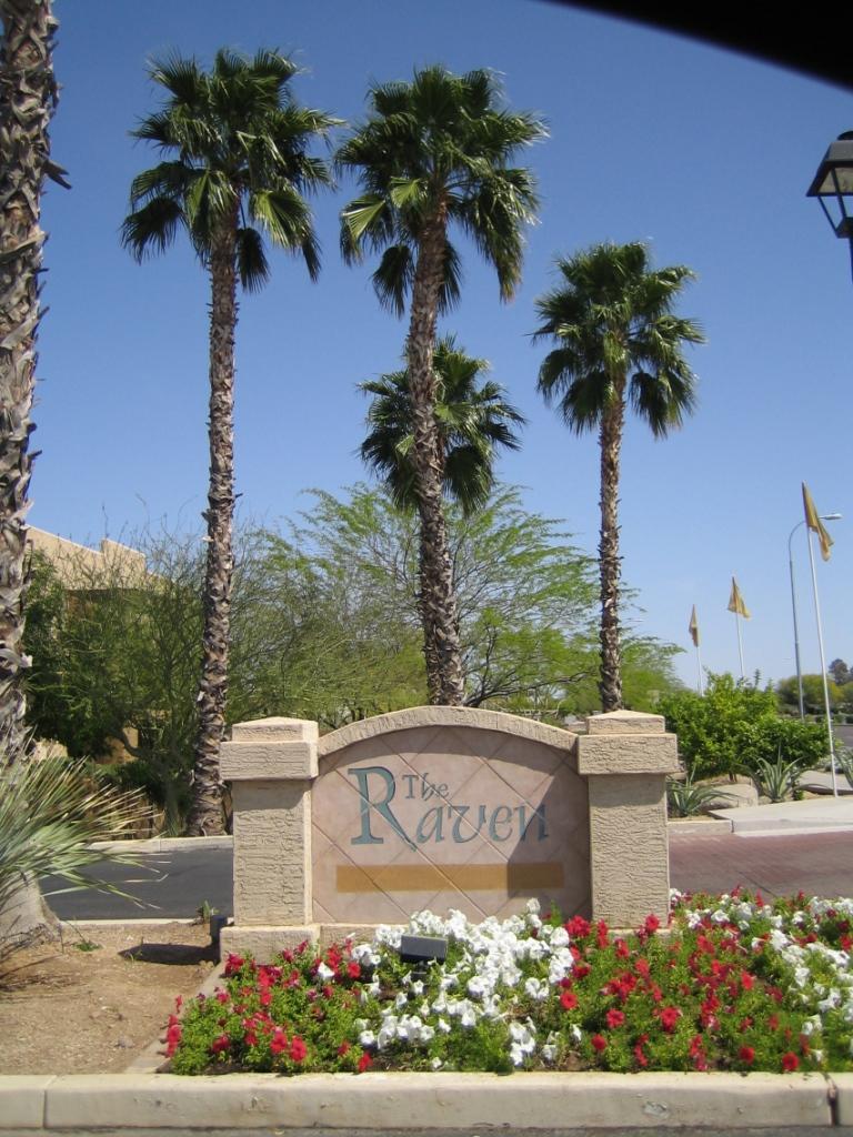 3434 E Baseline Rd. #112, Phoenix, AZ 85042