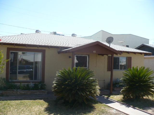 43 E Beautiful Ln., Phoenix, AZ 85042