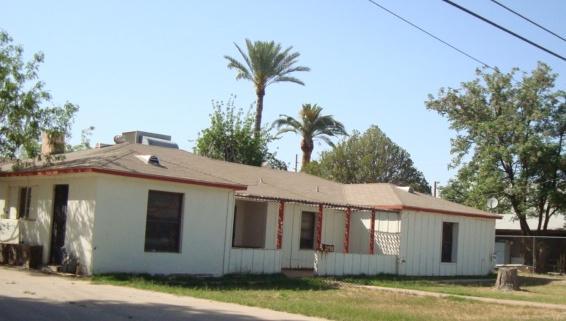 430 S Olive, Mesa, AZ 85204