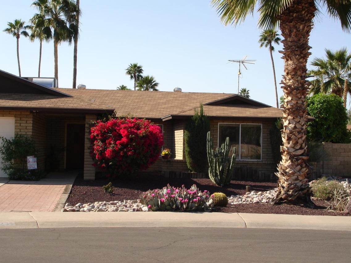 2401 E Malibu Dr., Tempe, AZ 85282