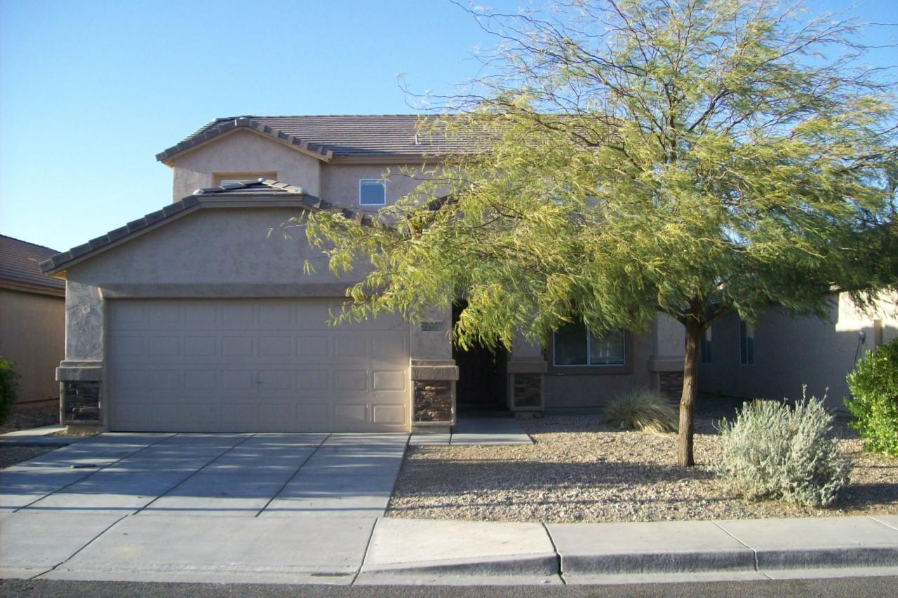 22184 W Sonora St., Buckeye, AZ 85326