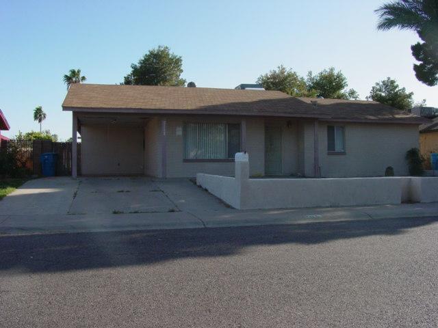 2117 W Hartford Ave., Phoenix, AZ 85023