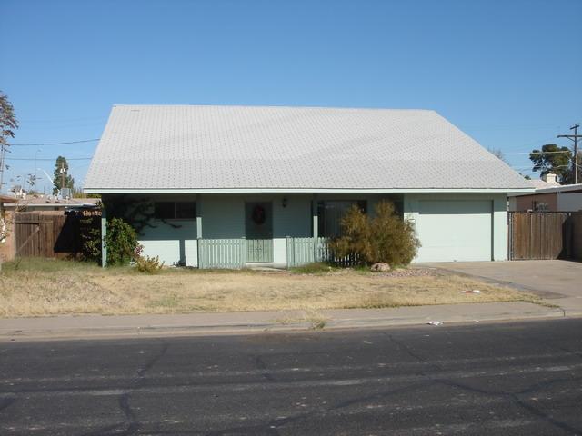 1346 E Nielson Ave., Mesa, AZ 85204