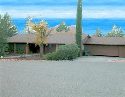 37 Cougar Dr., Sedona, AZ 86336