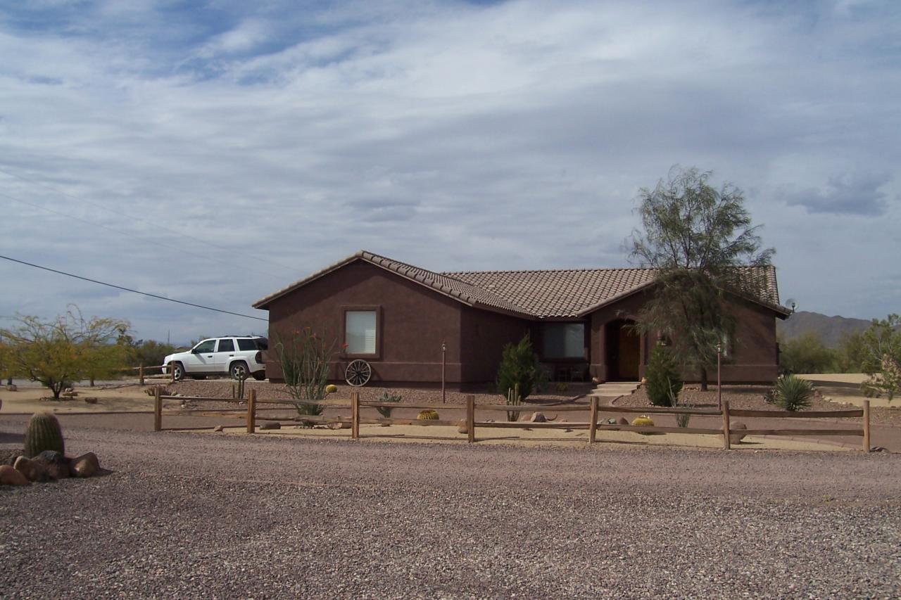 2038 W Desert Hills Estate Dr., Phoenix, AZ 85086