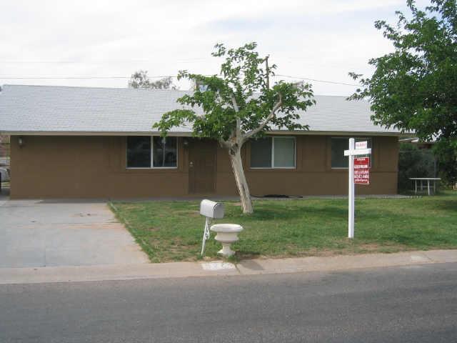 9224 S 10th Ave., Phoenix, AZ 85041