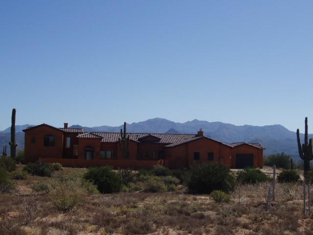 17528 E Cascalote Rd., Rio Verde, AZ 85263