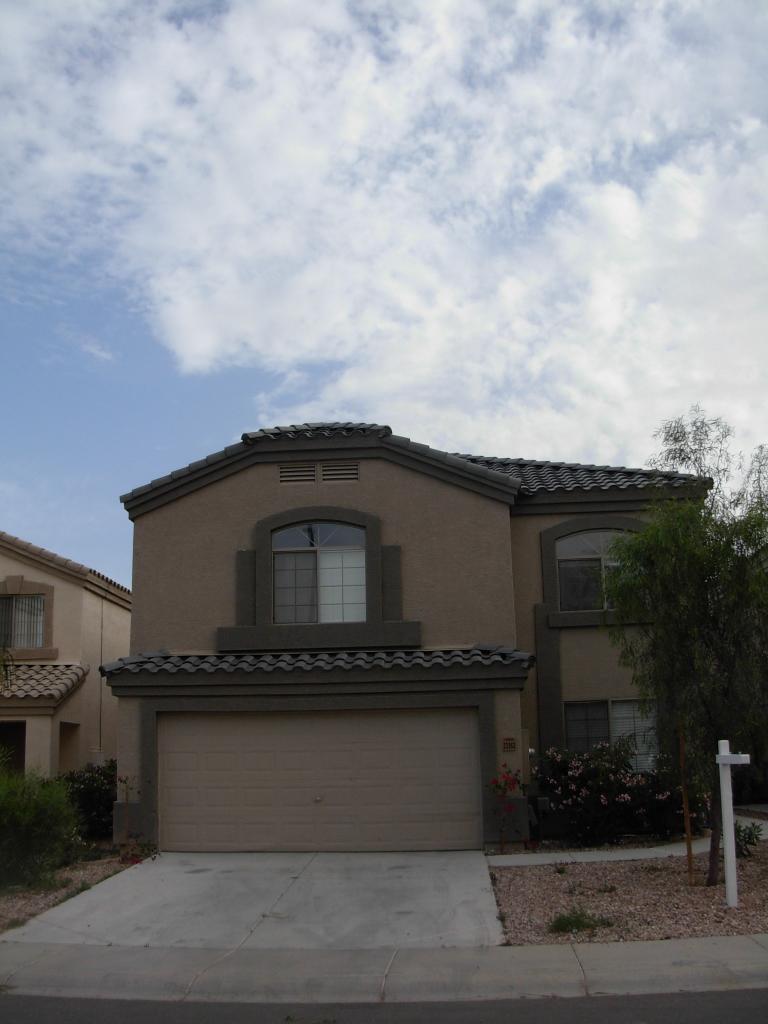 23363 W Pima St., Buckeye, AZ 85326