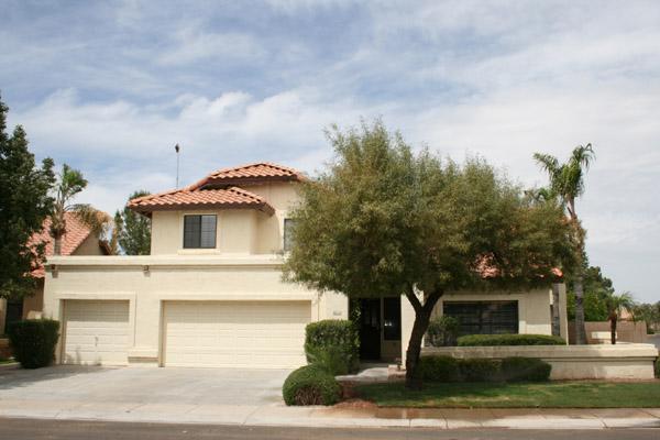 2266 E Mallard Ct., Gilbert, AZ 85234