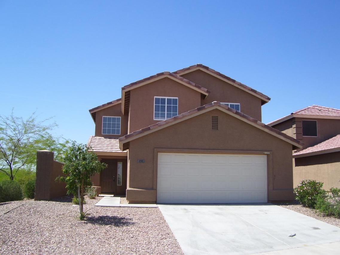 216 N 221st Ave., Buckeye, AZ 85326