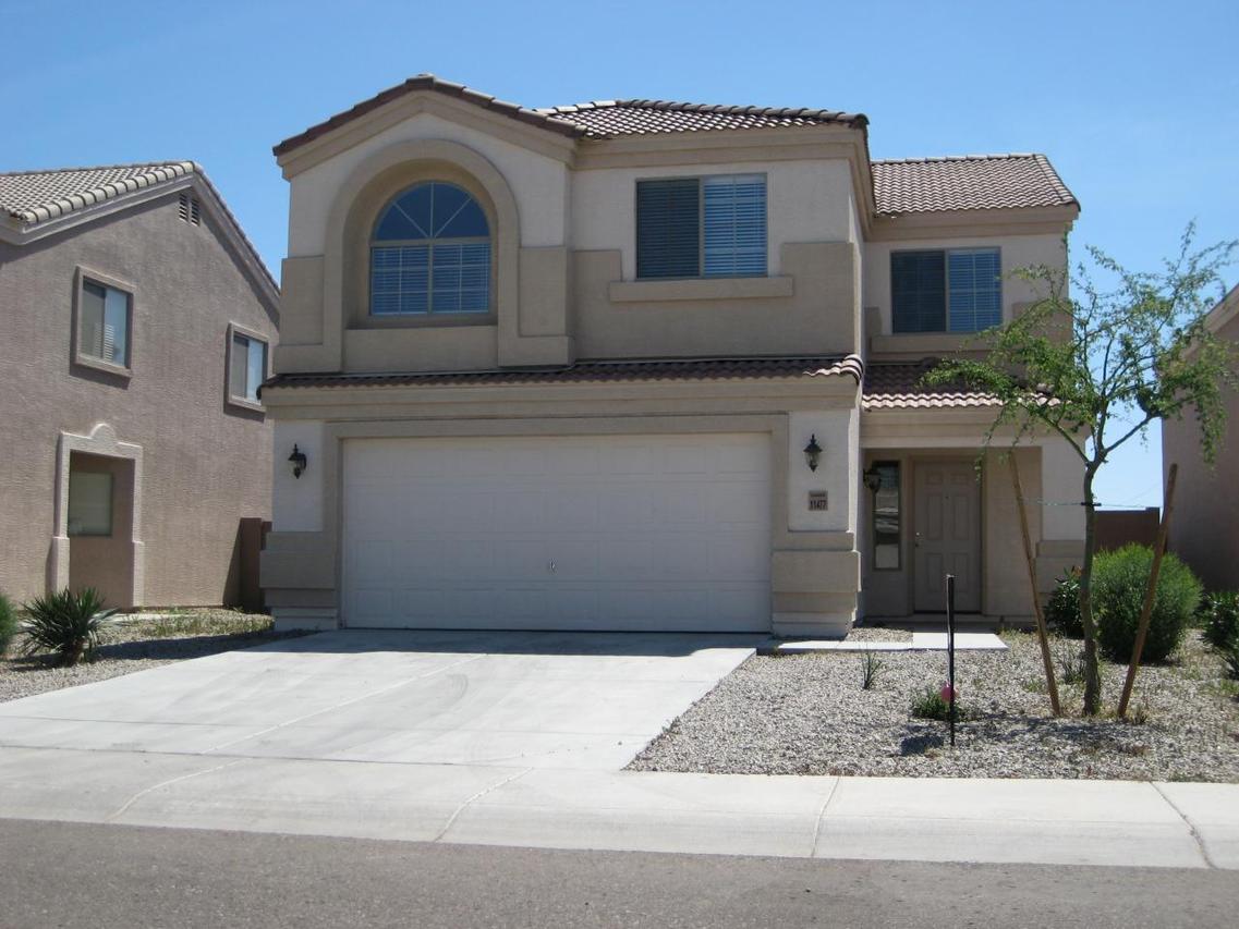 11477 W Mystic Sadie Dr., Surprise, AZ 85374