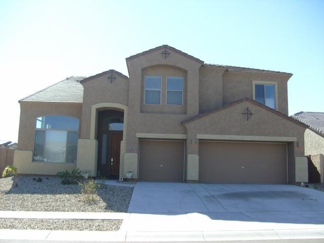 2115 W Red Range Way, Phoenix, AZ 85085