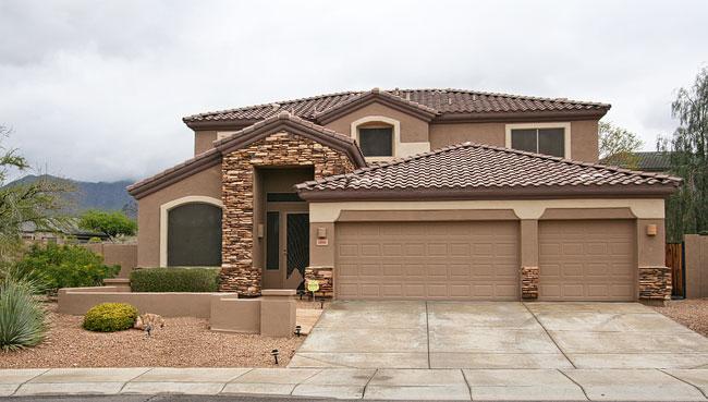 14945 N 107th Way, Scottsdale, AZ 85255