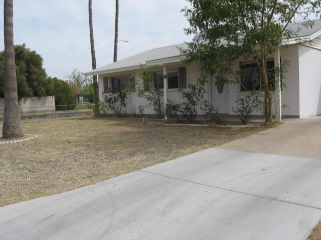 1645 W 6th St., Mesa, AZ 85201