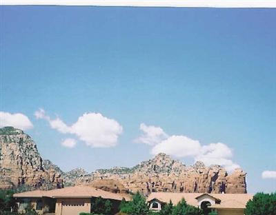 25 San Mateo #1, Sedona, AZ 86336