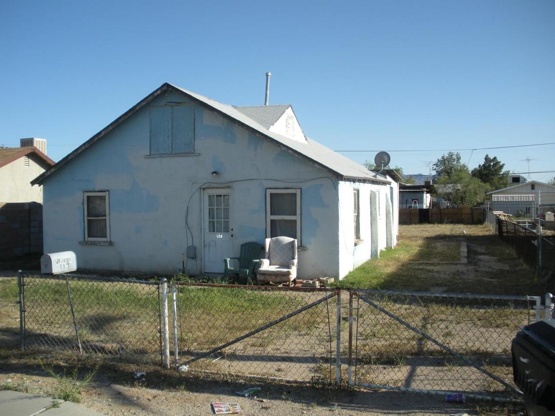 117 E Belmont Dr., Avondale, AZ 85323