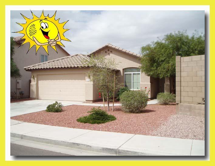 1536 S 229th Ave., Buckeye, AZ 85326