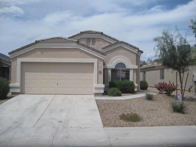 12726 W Hearn Rd., El Mirage, AZ 85335