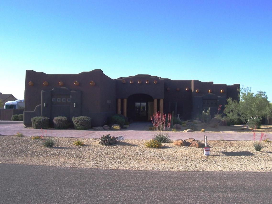 19536 W Huron Ln., Buckeye, AZ 85326