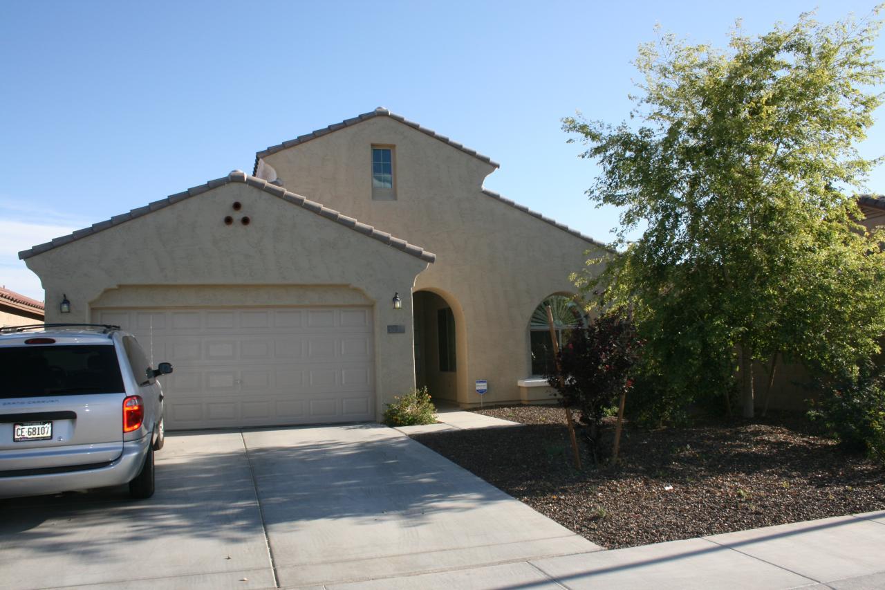 5239 W Desert Hollow Dr., Phoenix, AZ 85083